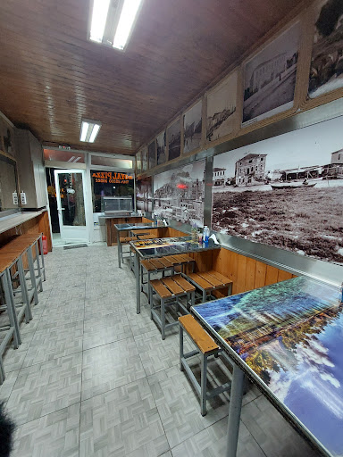 Royal Pizza