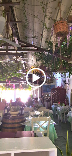 Rustico Restaurant