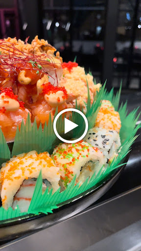 Sakana Sushi