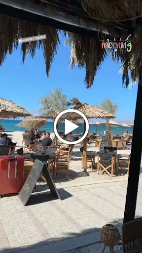 Saloon Beach Bar Restaurant
