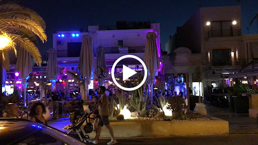 Samaria restaurant