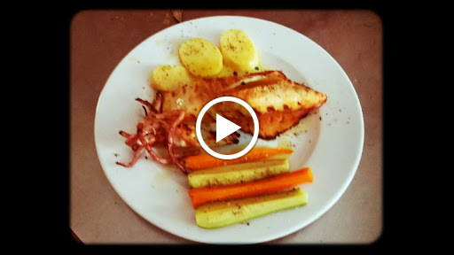 Sardelles - Seafood Restaurant