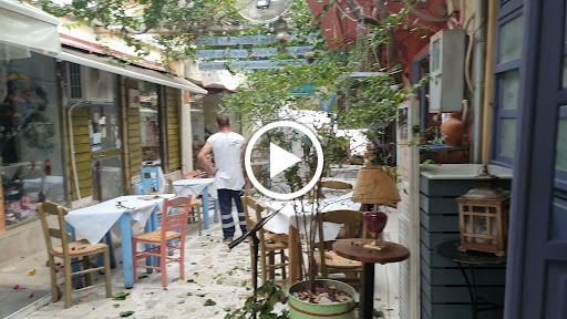 Σαϊτάν Παζαρ - Şeytan Pazar