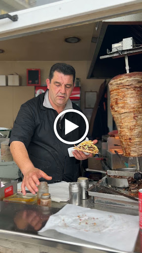 Savvas Best Gyros