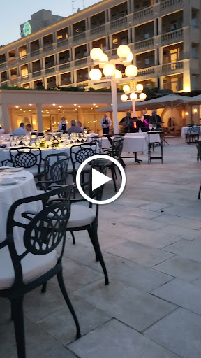 Scheria Restaurant