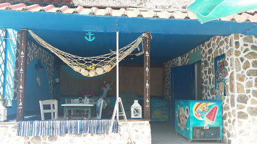 Sea breeze Restaurant