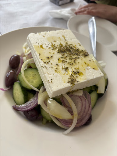 Sea Food Stefanidis