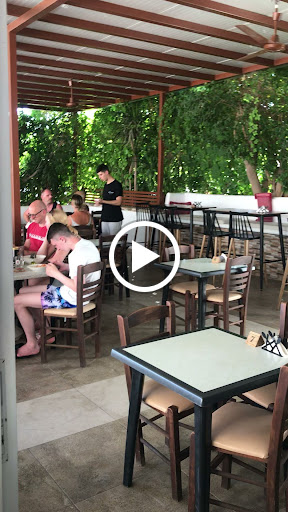SEA VIEW SNACK - BAR