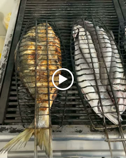Seafood Kavala (Ψαράδικο & ψητοπωλείο)
