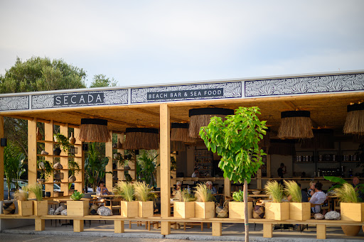 Secada Restaurant