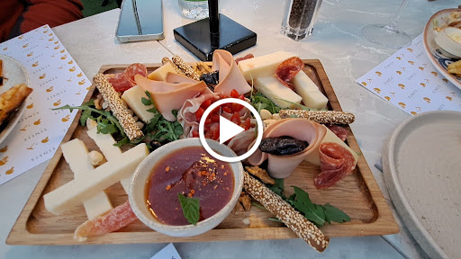 Senses Resto Bar