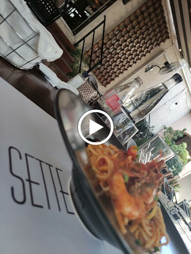 SETTE BAR RESTAURANT