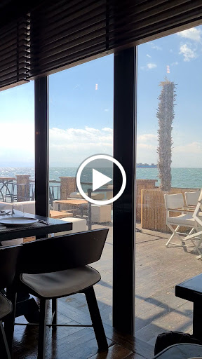 SHARK Bar | Restaurant - Thessaloniki