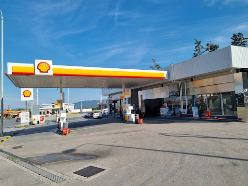 Shell Ερμής Βέροια