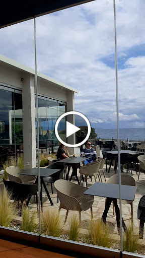 Siama Mati Bar Restaurant