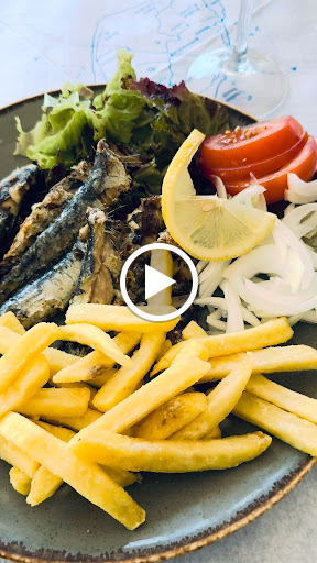 Sifis Restaurant Taverna Kos