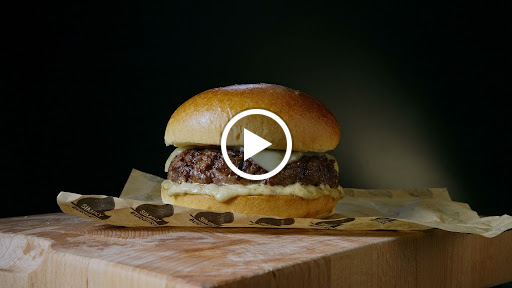 Simply Burgers Korydallos