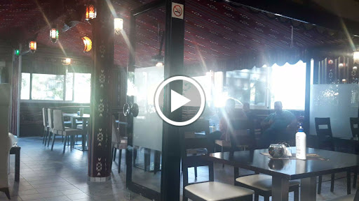 Sindibad Restaurant