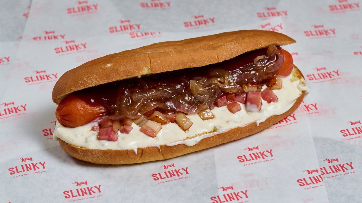 Slinky