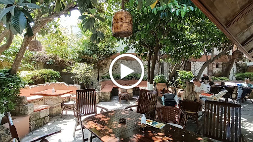 Socratous Garden
