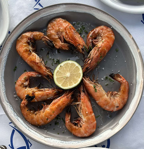 Sofronis Seafood Cuisine est.1953