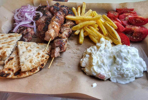Σούρτα φερτα Λαρισα