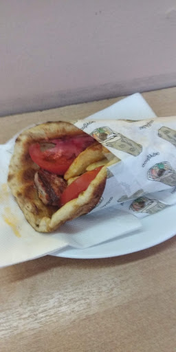 Souvlakia Zografos