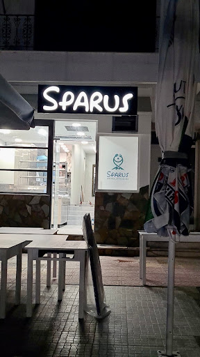 Sparus της Πειραϊκής