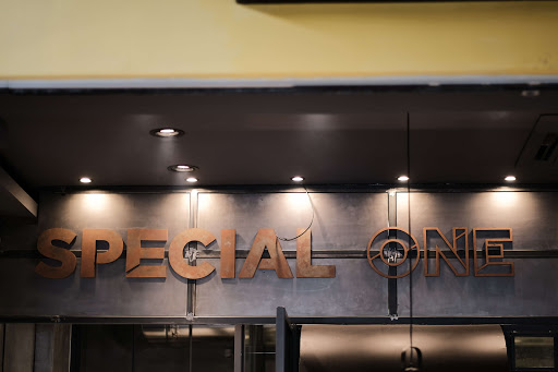 Special One