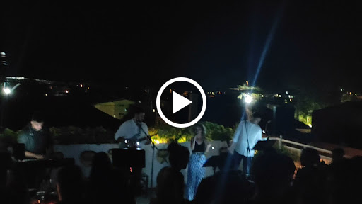 Σταθμός Cocktail Bar-Restaurant