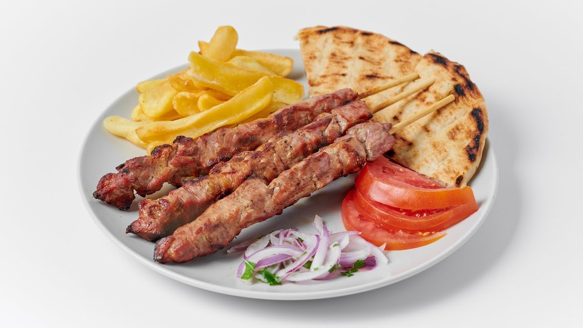 ΣΤΕΦ Εστιατόριο