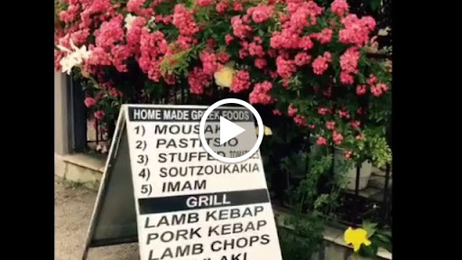 Stefanos Tavern Meteora