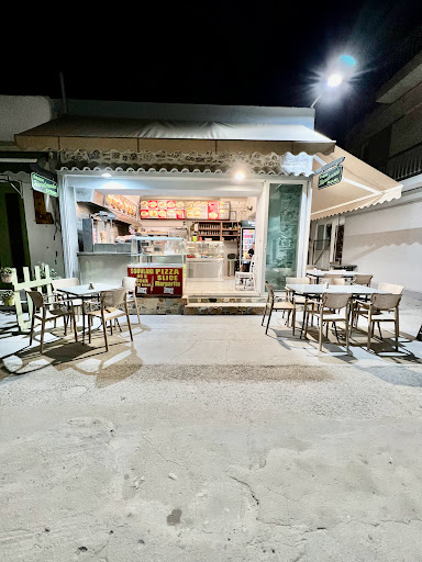 Steki Kebab House