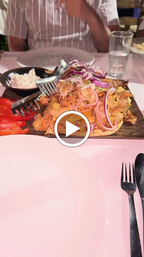 Sterna Authentic Greek Cuisine