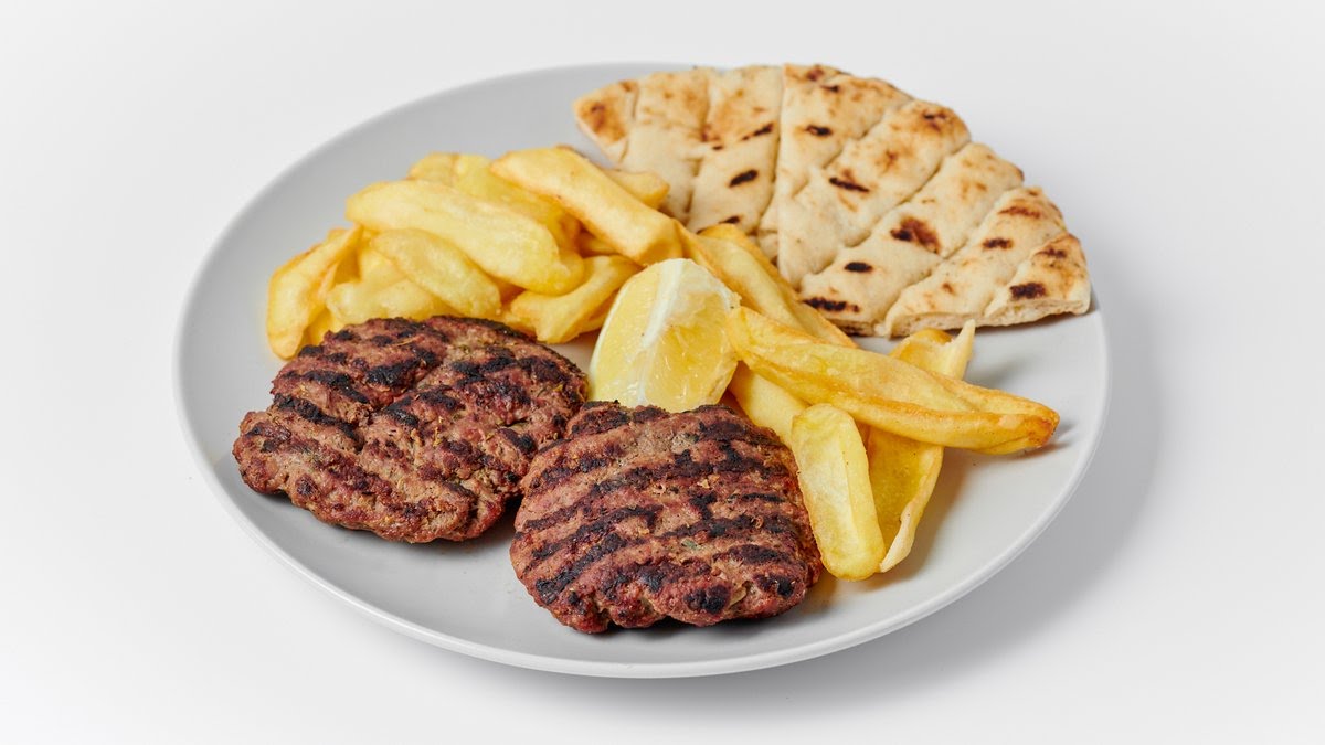 STOP Fast Food