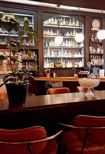 Stories Cafe Bistro