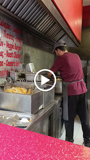 STREET SOUVLAKI MITILINI