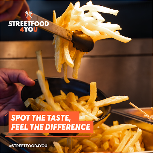 STREETFOOD4YOU