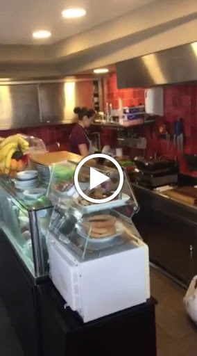 SUBITO Espresso bar & Panini
