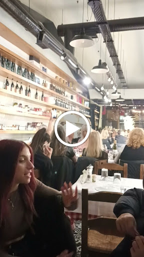 Τα Μεζεκλίκια της Λαχαναγοράς