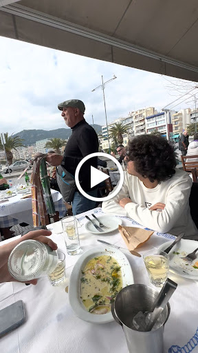 Τα Μπακαλιαράκια της Κυρά-Μαρίας