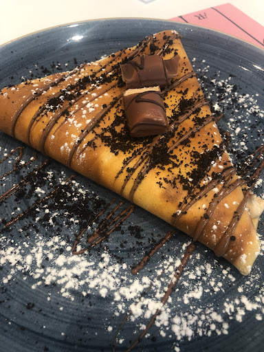 Tales Coffee & Brunch
