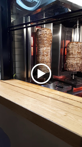 Tasos Grill Bar