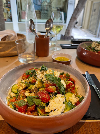 Tasting Crete