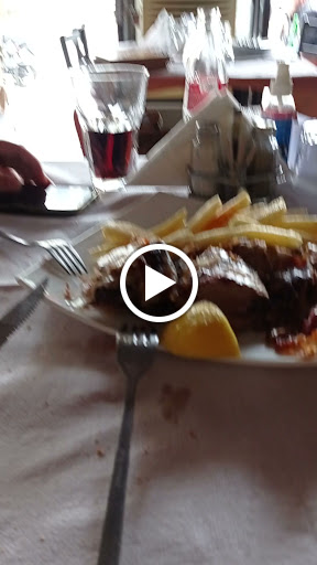 Taverna Dias Meteora