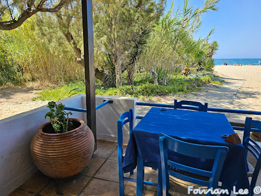 Taverna Elizabeth