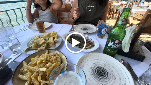 Taverna Epinio Seafood Alchemist
