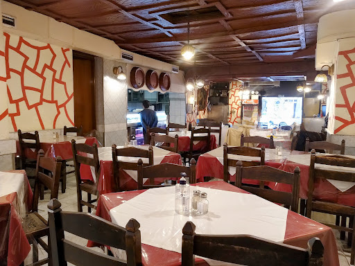 ΤΑΒΕΡΝΑ - ΕΣΤΙΑΤΟΡΙΟ "ΠΑΠΑΓΙΑΝΝΗΣ"