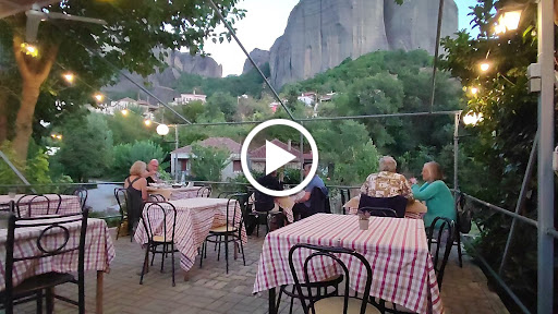 Taverna-Ouzeri Pappas