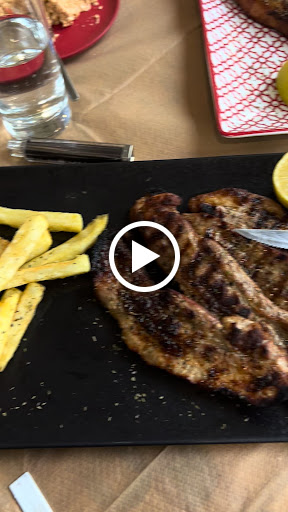 Ταβέρνα Φερ Ειπείν στο Ναύπλιο - Fer Eipein Greek Restaurant